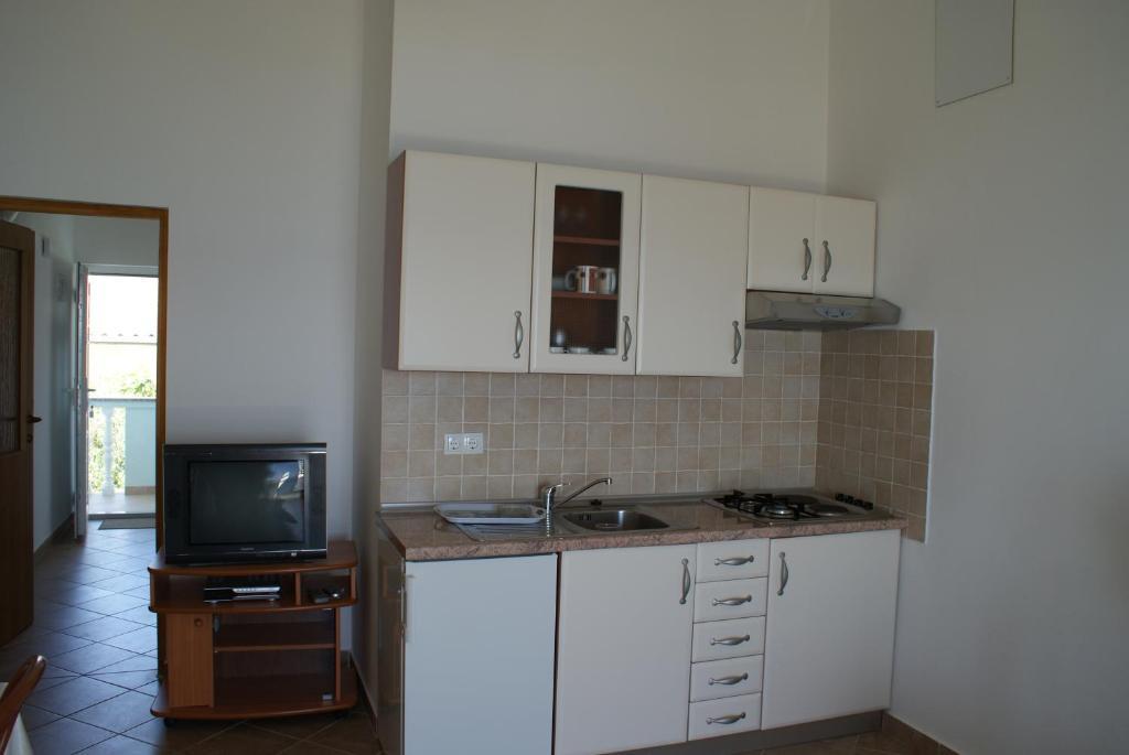 Apartments Jurjevic Петрчане Номер фото