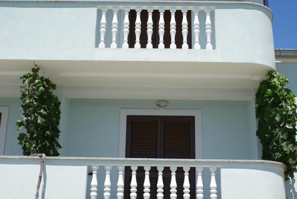 Apartments Jurjevic Петрчане Номер фото
