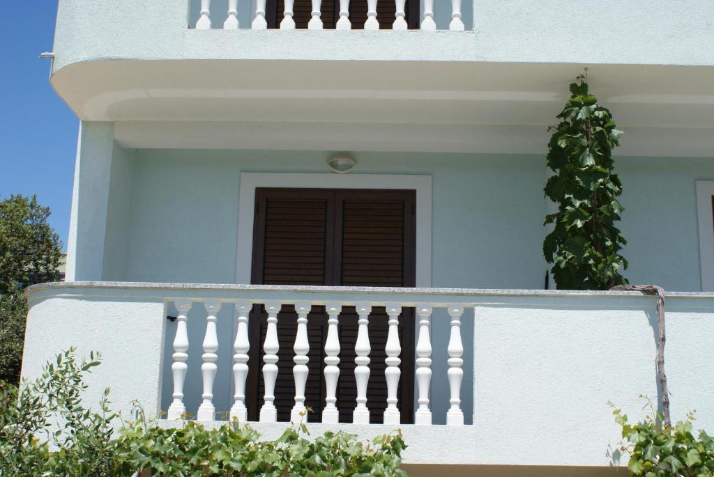 Apartments Jurjevic Петрчане Номер фото