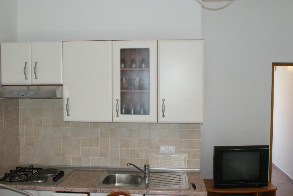 Apartments Jurjevic Петрчане Экстерьер фото