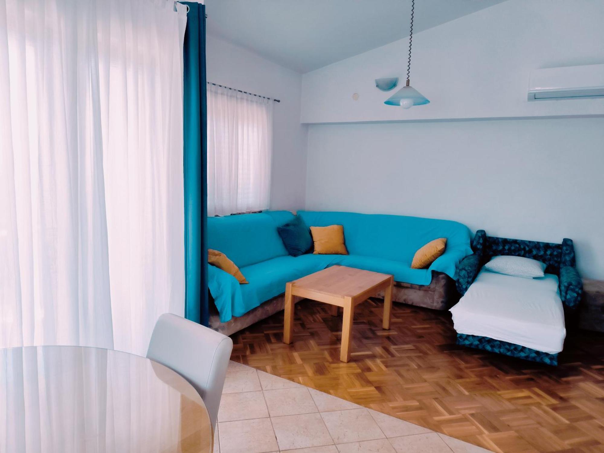 Apartments Jurjevic Петрчане Экстерьер фото