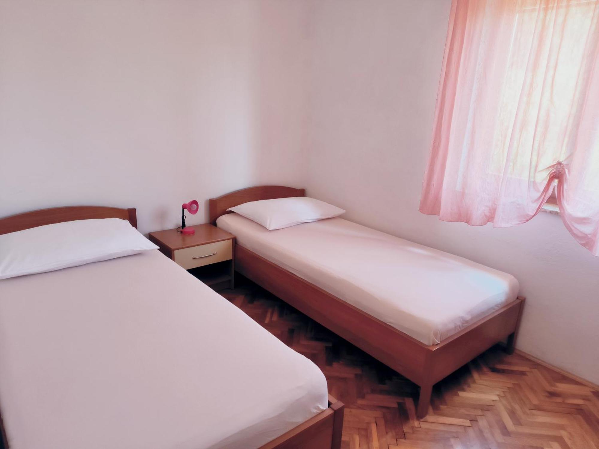 Apartments Jurjevic Петрчане Экстерьер фото