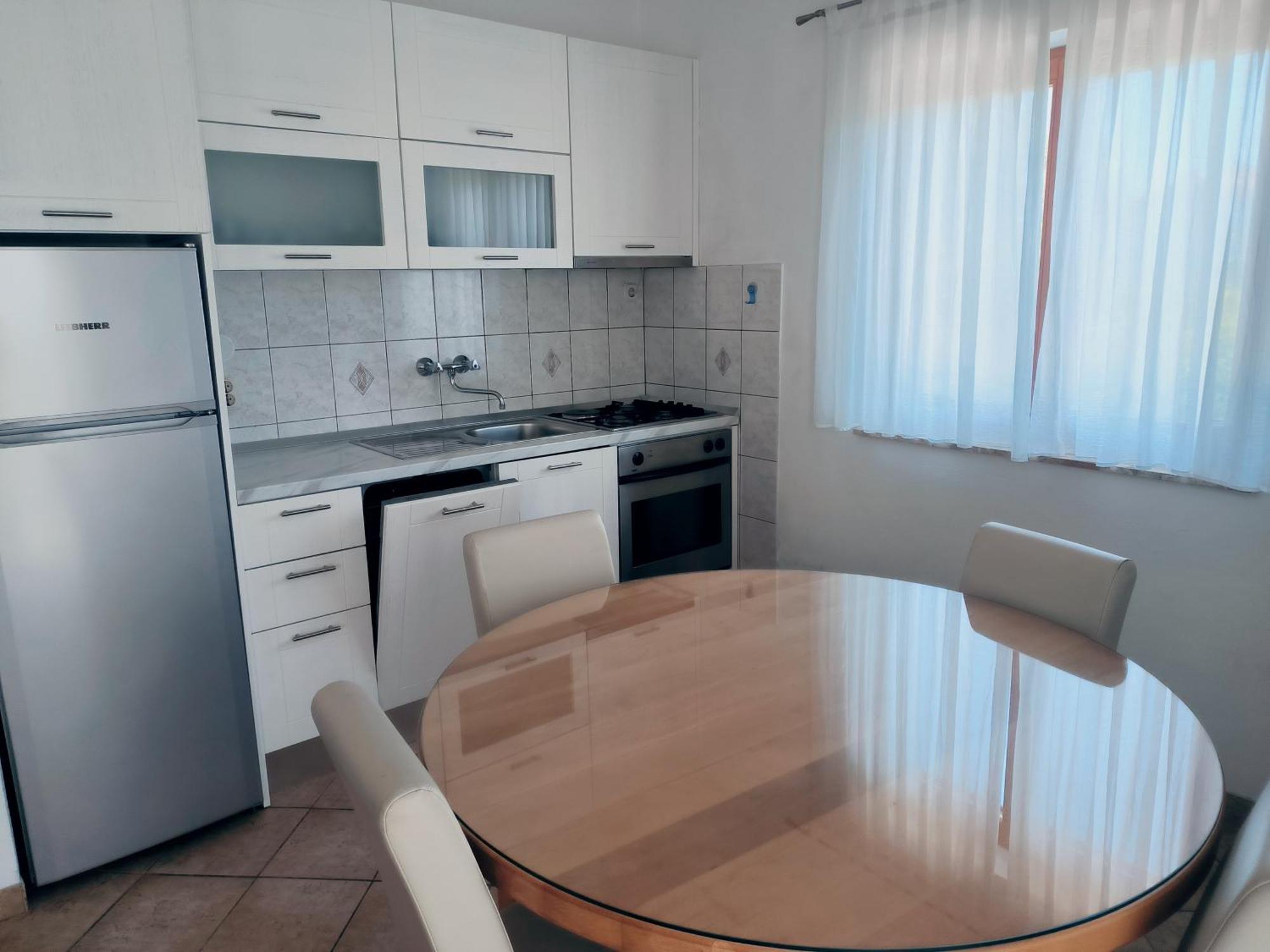 Apartments Jurjevic Петрчане Экстерьер фото