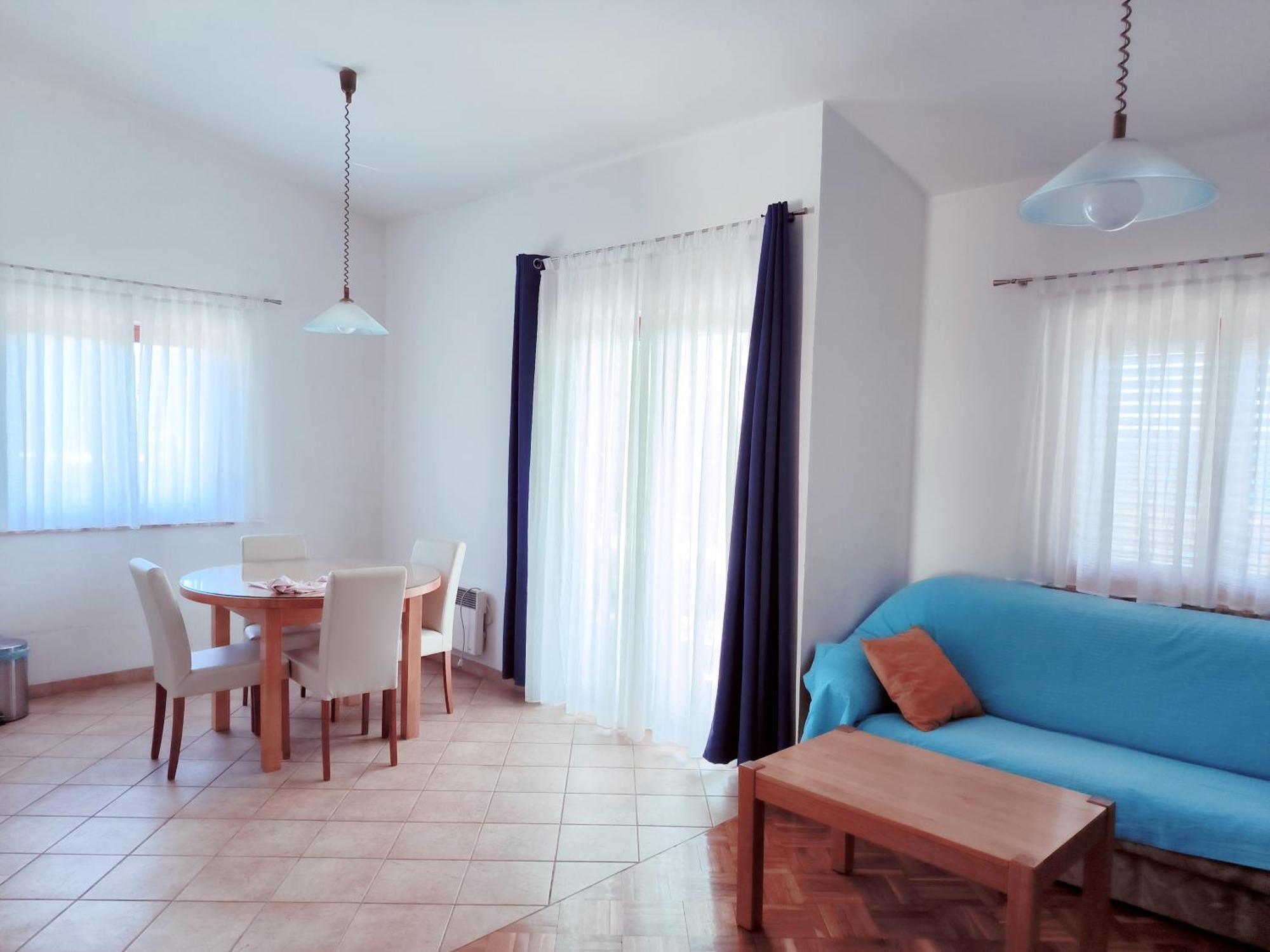 Apartments Jurjevic Петрчане Экстерьер фото